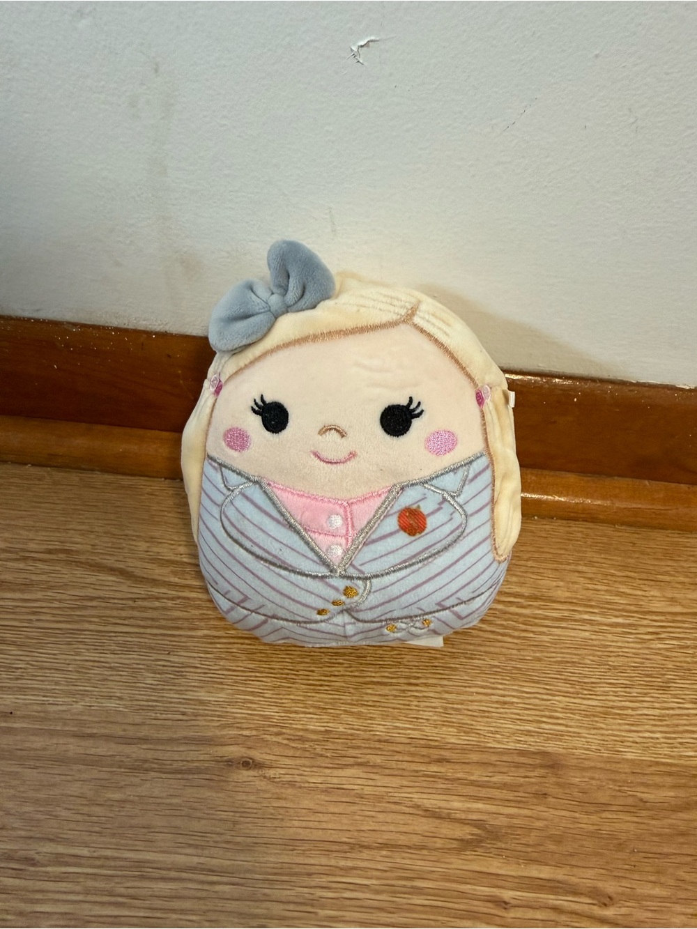 Glinda Wicked Original Squishmallows 5-inch Plush Toy Jazwares